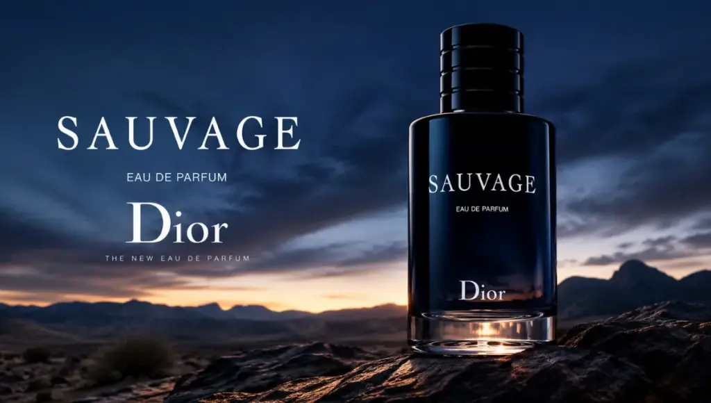 Dior Sauvage