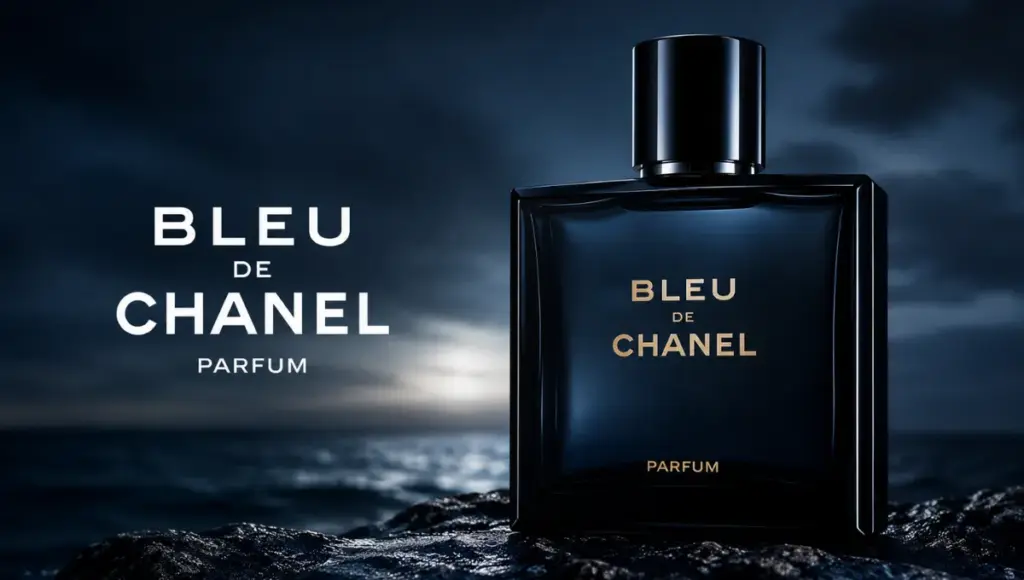 Bleu de Chanel
