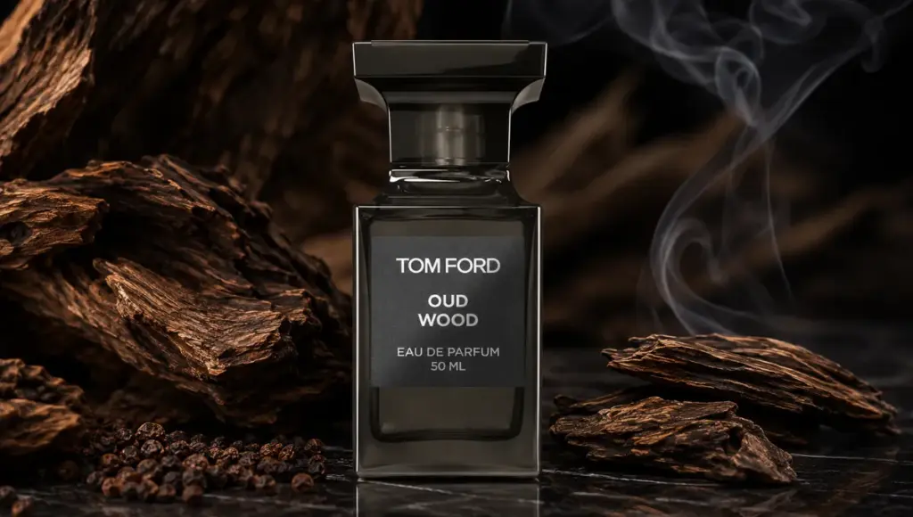 Tom Ford Oud Wood
