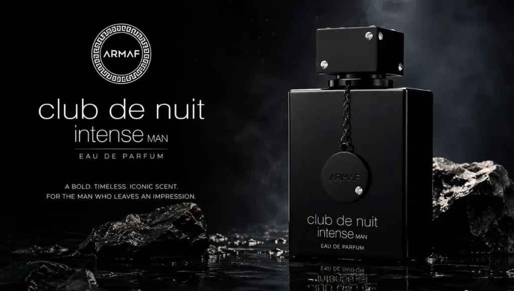 Armaf Club de Nuit Intense Man