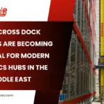cross dock