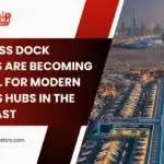 cross dock
