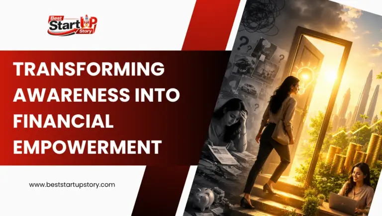 Financial Empowerment