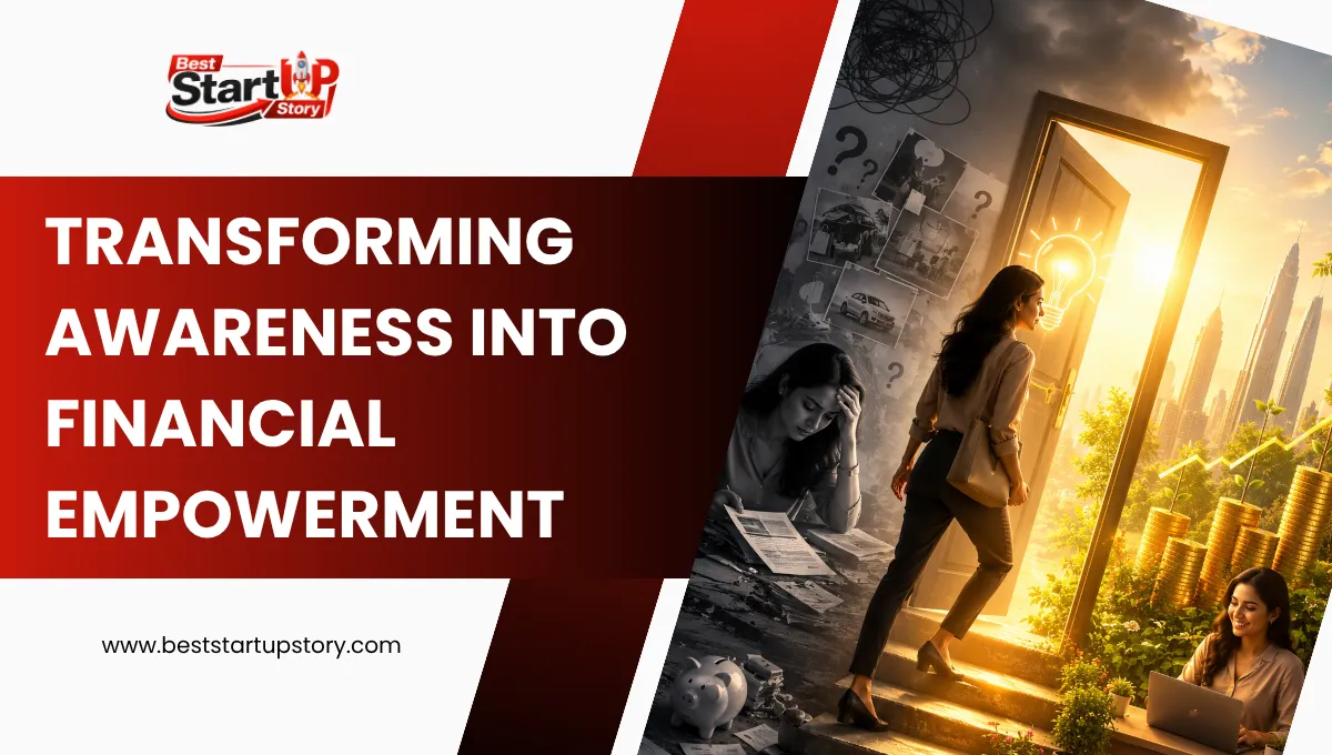 Financial Empowerment
