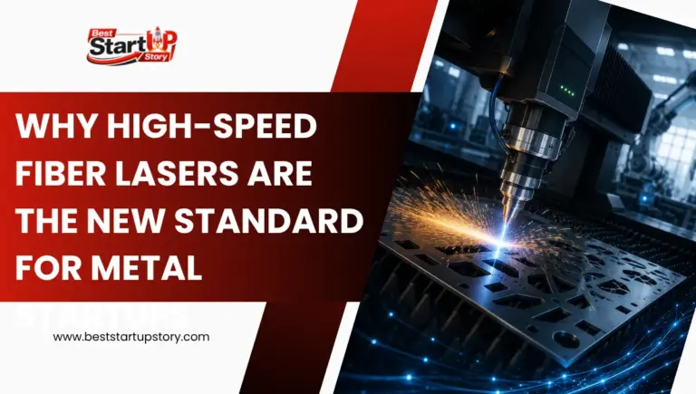 High-Speed Fiber Lasers