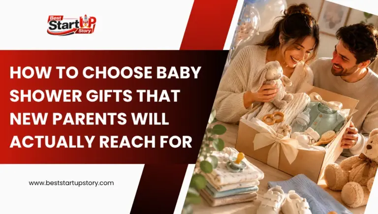 baby shower gifts