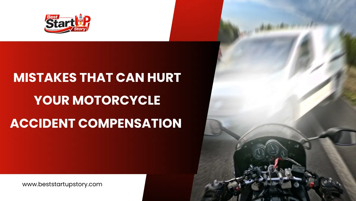 Motorcycle Accident