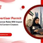 UAE Advertiser Permit