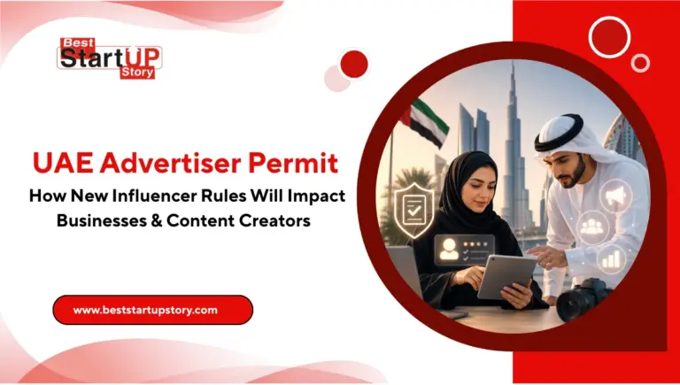 UAE Advertiser Permit