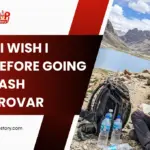 Kailash Mansarovar
