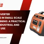 portable inverter