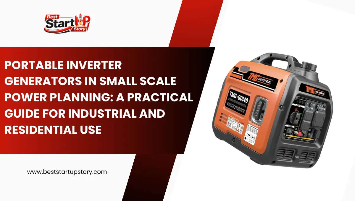 portable inverter