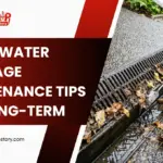 drainage