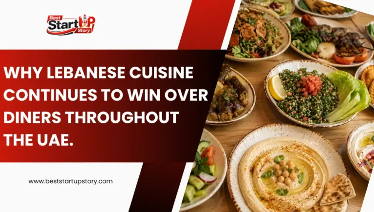 Lebanese cuisine