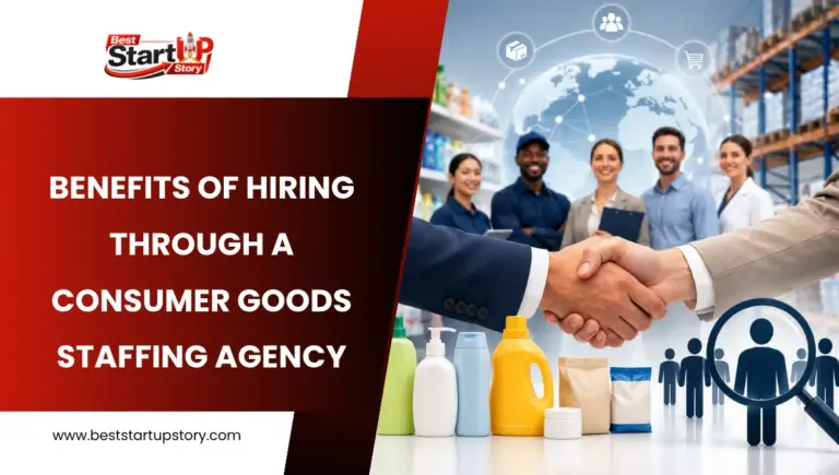 consumer goods