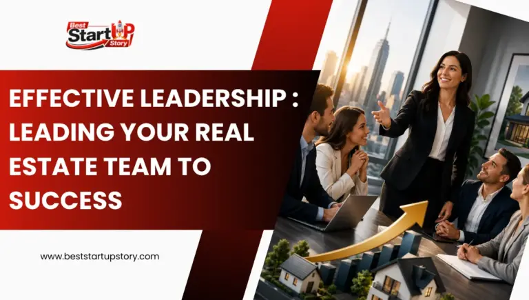 Effective Leadership