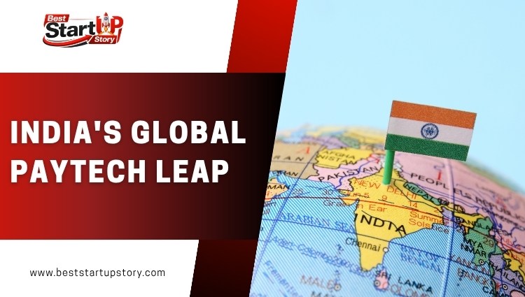 Why Indian Payment Tech Is Catching Global Attention
