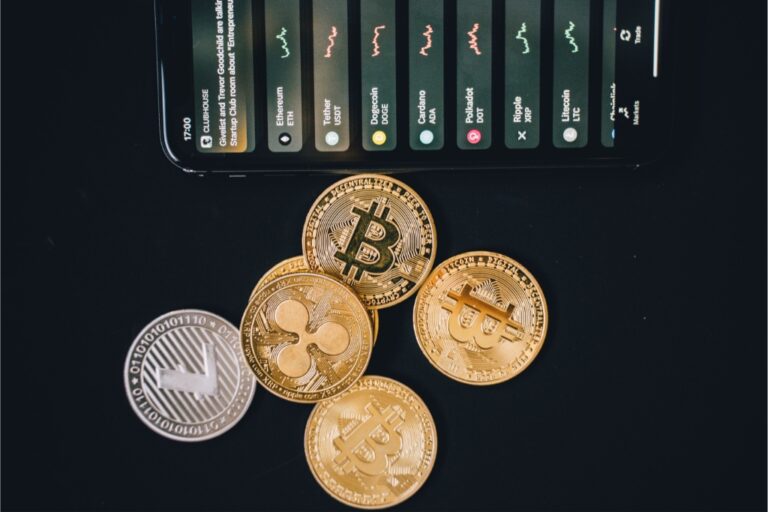 Perpetual-Trading-Crypto