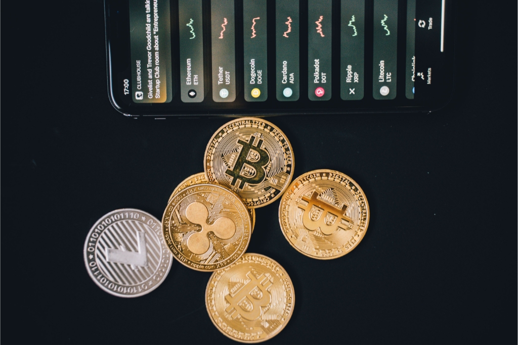 Perpetual-Trading-Crypto