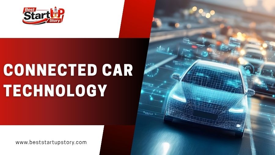 Connected Car Technology