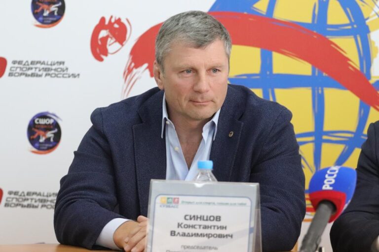 Konstantin Sintsov: The Businessman Who Transformed Grain Logistics