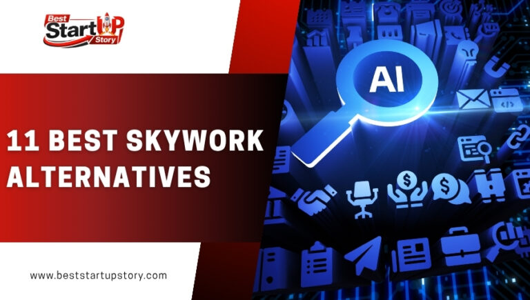 Best Skywork Alternatives for AI Research