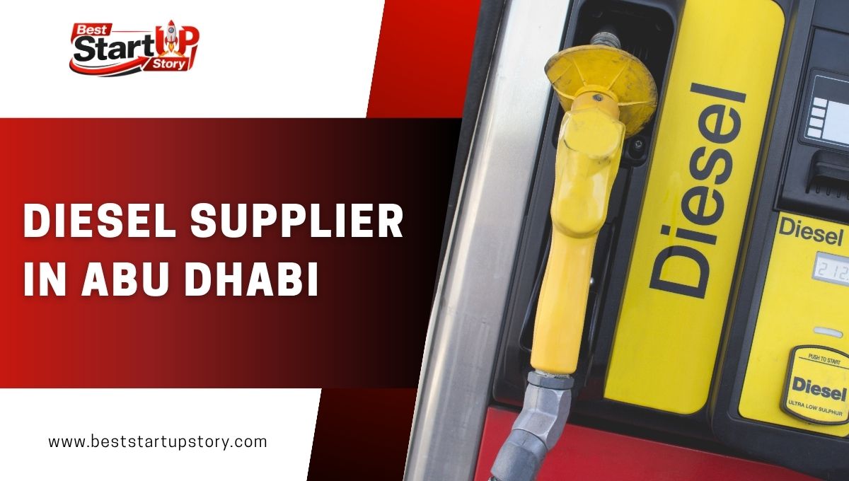 Diesel Supplier in Abu Dhabi – 10 PPM Diesel Supply