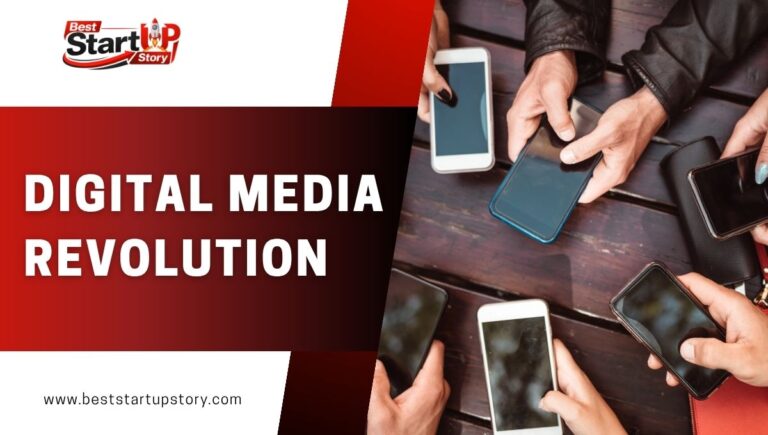 The Digital Media Revolution: Building Massive Online Authority for Startups in 2026