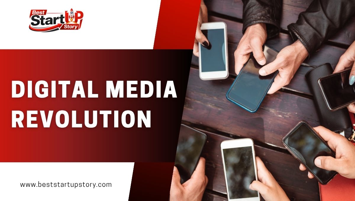 The Digital Media Revolution: Building Massive Online Authority for Startups in 2026
