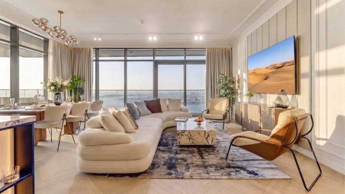 How Modern Urban Projects Are Changing the UAE Real Estate Landscape