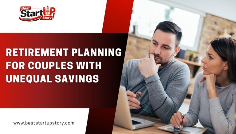 Retirement Planning for Couples