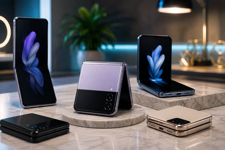 Flip Mobiles in 2026