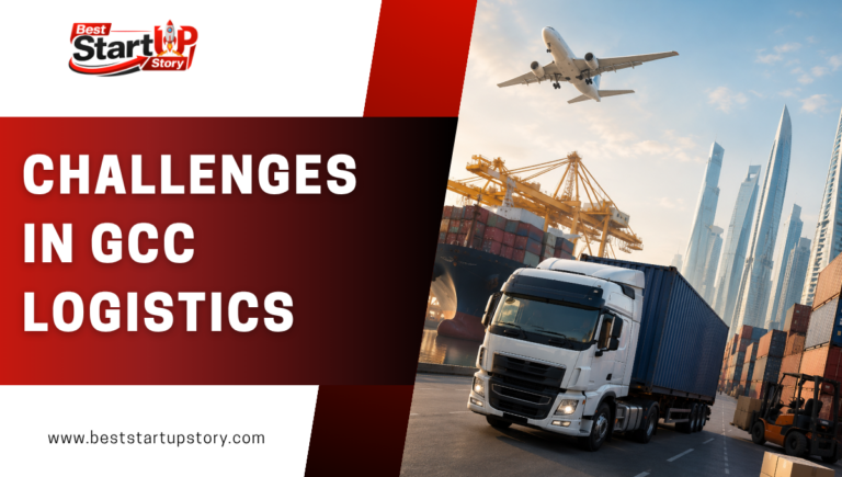 Challenges in GCC Logistics
