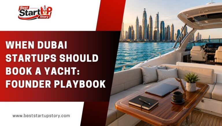yacht rental Dubai
