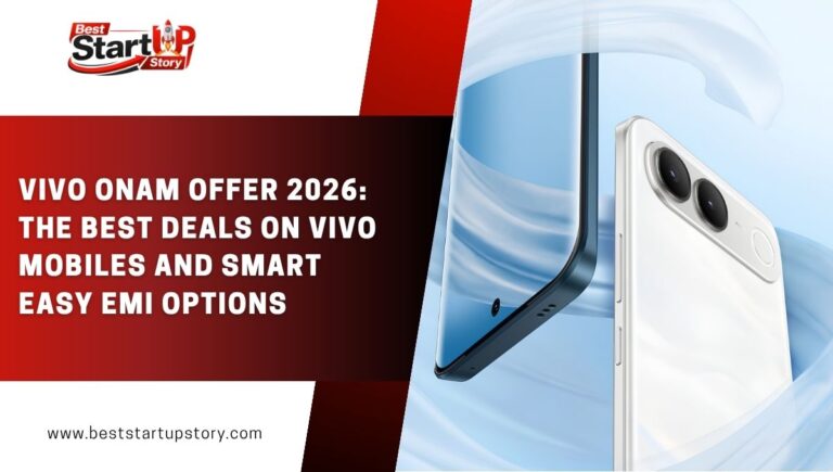 vivo Onam Offer 2026