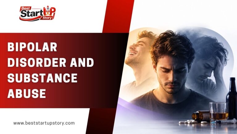 Bipolar Disorder and Substance Abuse