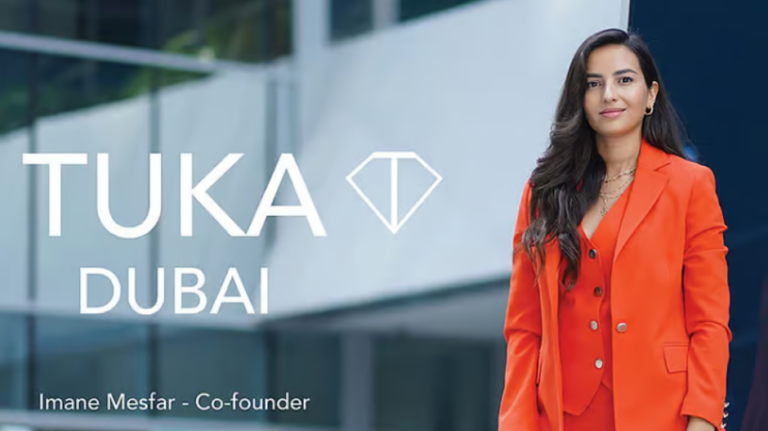 How TUKA Dubai Became a Successful UAE E-Commerce Startup